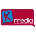 Kmedia Logo