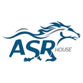 ASR HOUSE Logo