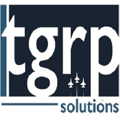 TGRP Solutions Logo