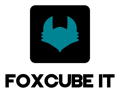 Foxcube IT Logo