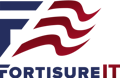 FortisureIT Logo