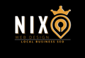 Nix Web Design Logo