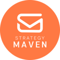 Strategy Maven Agency, LLC Logo