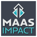 MaaS Impact Logo