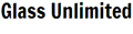 Glass Unlimited Logo