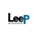 LeeP Accountants Logo