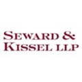 Seward & Kissel LLP Logo