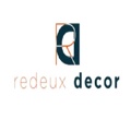 Redeux Decor Interiors Logo