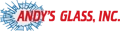 Andy’s Glass, Inc. Logo