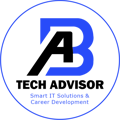 AB Tech Advisor Logo