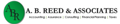 A.B. Reed & Associates, LLC Logo