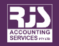 RJS Accounting Services Logo