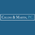 Collins & Martin, P.C. Logo