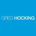 Greg Hocking Real Estate Logo