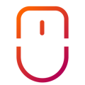 UZIMEDIA Brand identity & Web design Logo