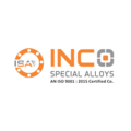inco speacial alloys Logo