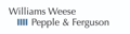 Williams Weese Pepple & Ferguson Logo