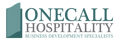 Onecall Hospitality Logo