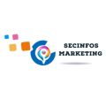 Secinfos Marketing Pvt Ltd Logo
