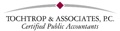 Tochtrop & Associates P.C. Logo
