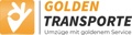 Golden Transporte Logo
