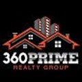 360 PRIME REALTY GROUP, LLC Logo