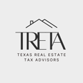 Texas Real Estate Tax Advisors Logo