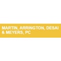 Martin, Arrington, Desai & Meyers, P.C. Logo