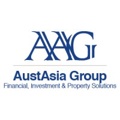 AustAsia Group Logo