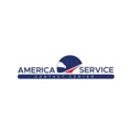 America Service Logo