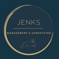 Jenks Management and Consulting LLC Logo