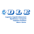 DLE Spedizioni Logo