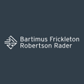 Bartimus Frickleton Robertson Rader Logo