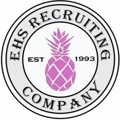 EHS Recruiting Company Logo