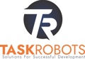 Task Robots Logo