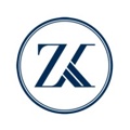 Law Firm - Kopeć & Zaborowski (KKZ) Logo