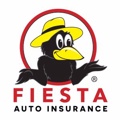 Fiesta Auto Insurance & Tax Service Logo