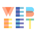 Webeet.io Logo