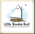 Little Wooden Boat Productions Logo