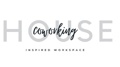 Coworking House Logo