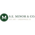 S.E. Minor & Company Logo