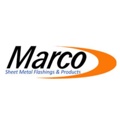Marco Roofing Logo