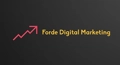 Forde Digital Marketing Logo