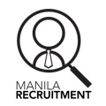 Manila Recruitment Logo