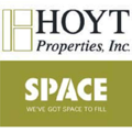 Hoyt Properties Logo