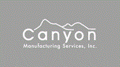 Canyon Manufacturing Services, Inc. Logo