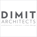 Dimit Architects LLC Logo