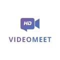 VideoMeet Logo
