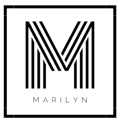 Marilyn PR Logo