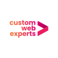 Custom Web Experts Logo